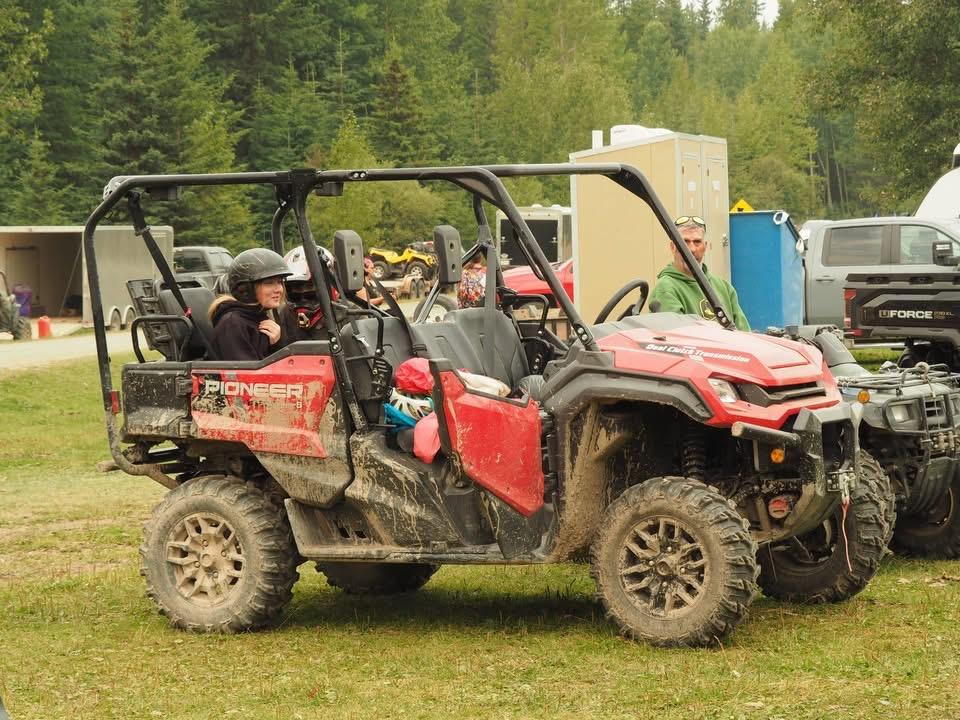 2026 Ram Mountain Ramble