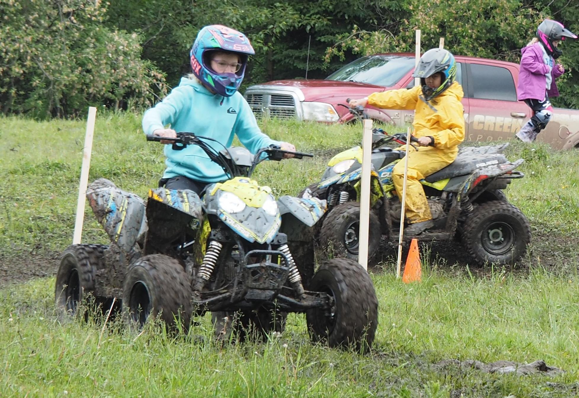 2026 Kids Ride
