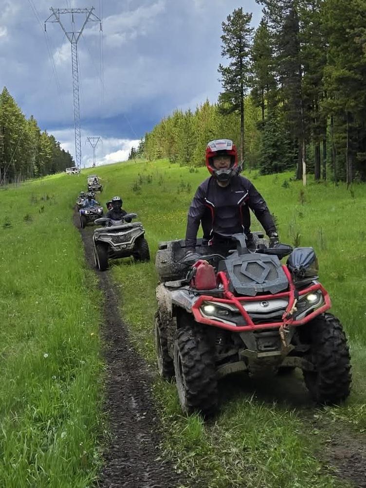 2026 Kids Ride