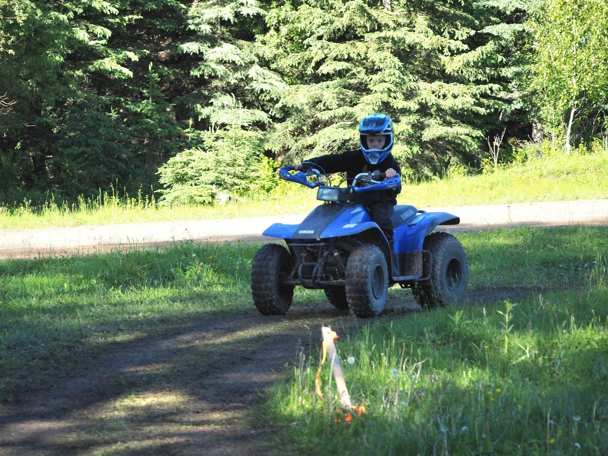 2026 Kids Ride