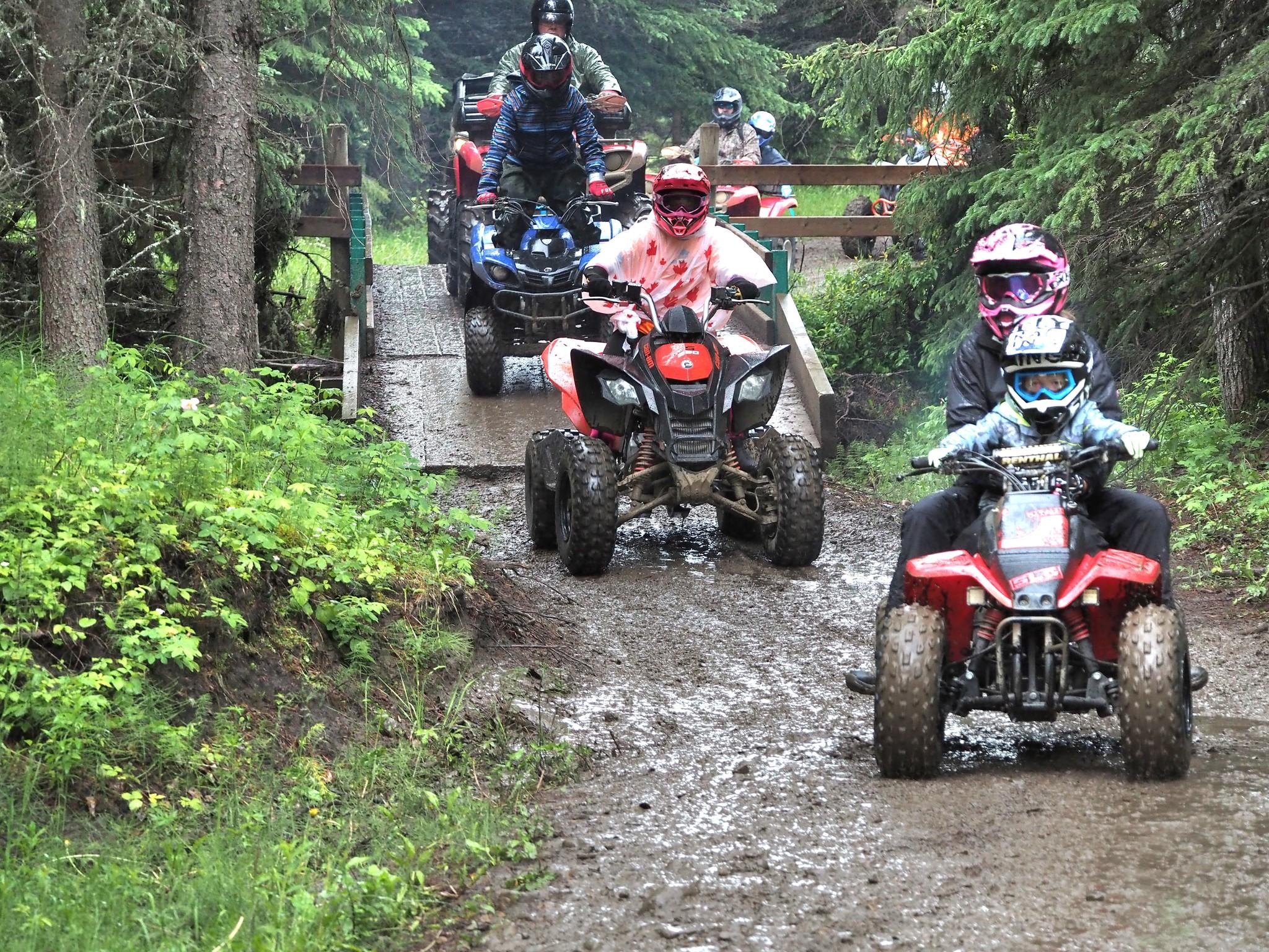 2026 Kids Ride