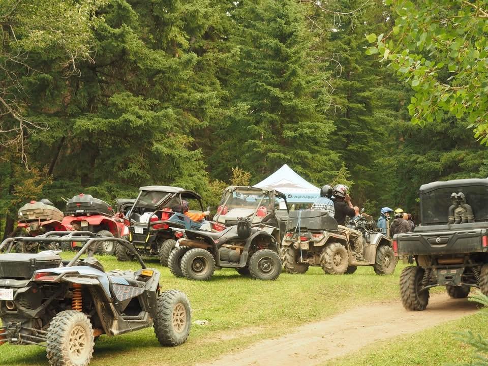 2026 Ram Mountain Ramble