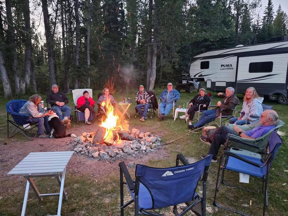 2026 Ram Mountain Ramble