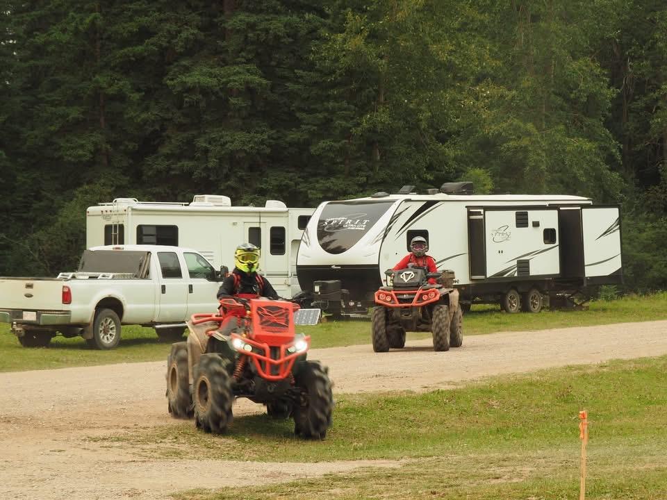 2026 Ram Mountain Ramble