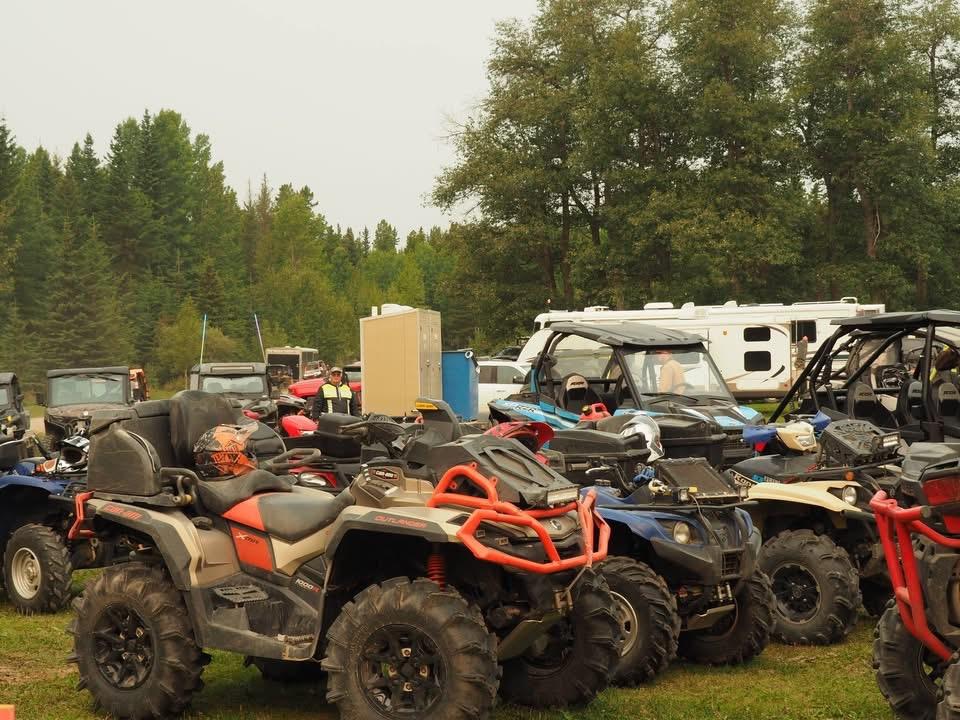 2026 Ram Mountain Ramble