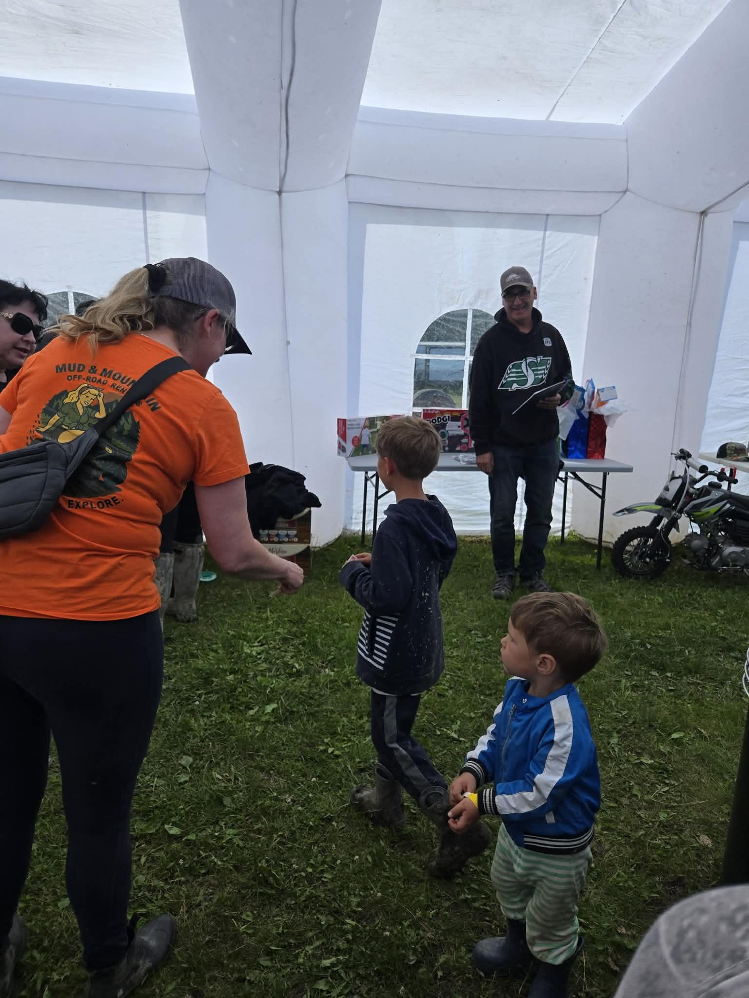2026 Kids Ride