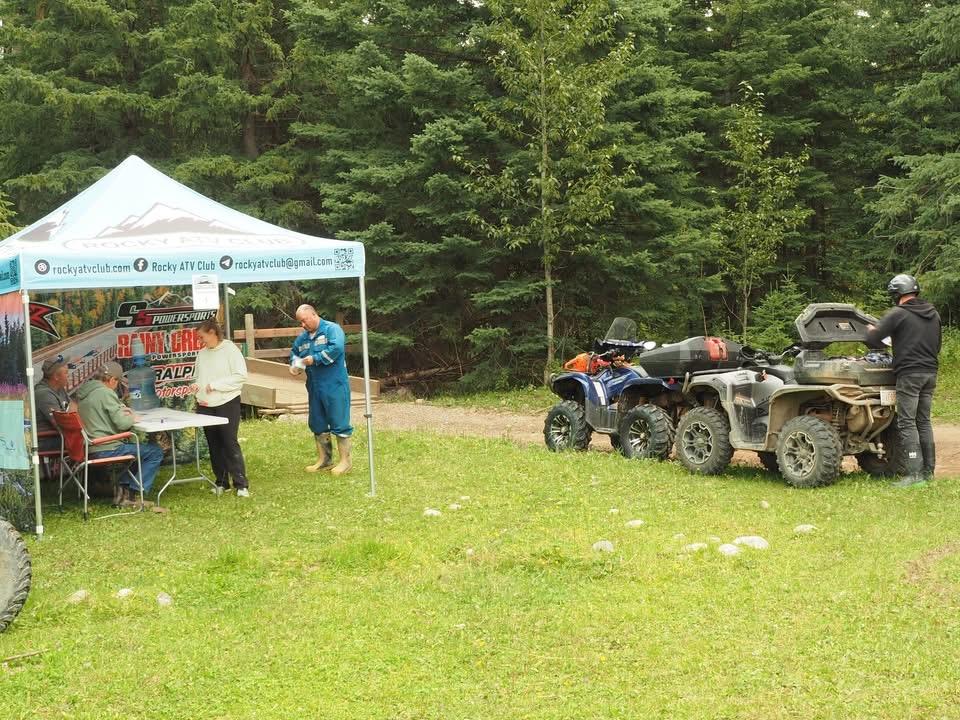 2026 Ram Mountain Ramble