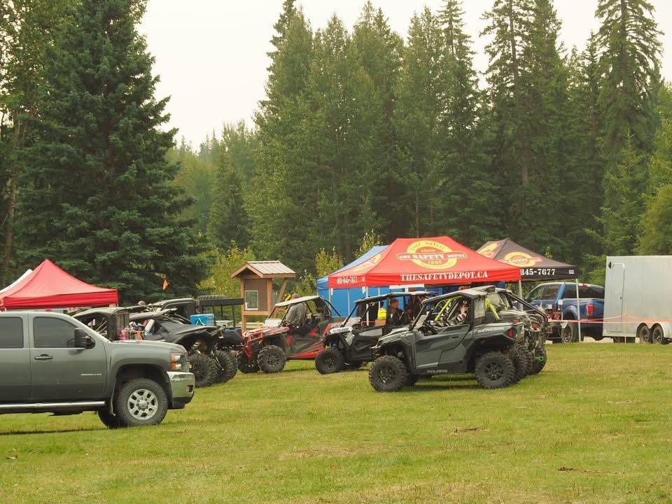 2026 Ram Mountain Ramble