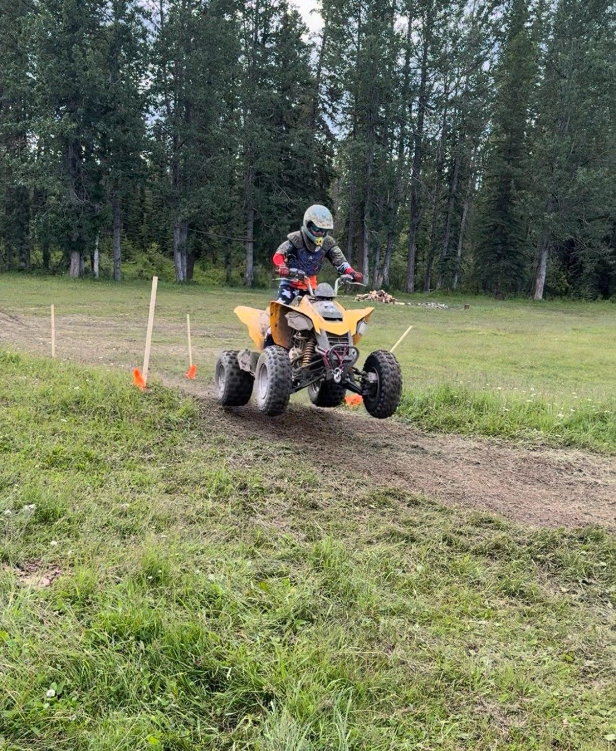 2026 Kids Ride