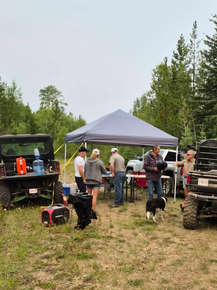 2026 Ram Mountain Ramble
