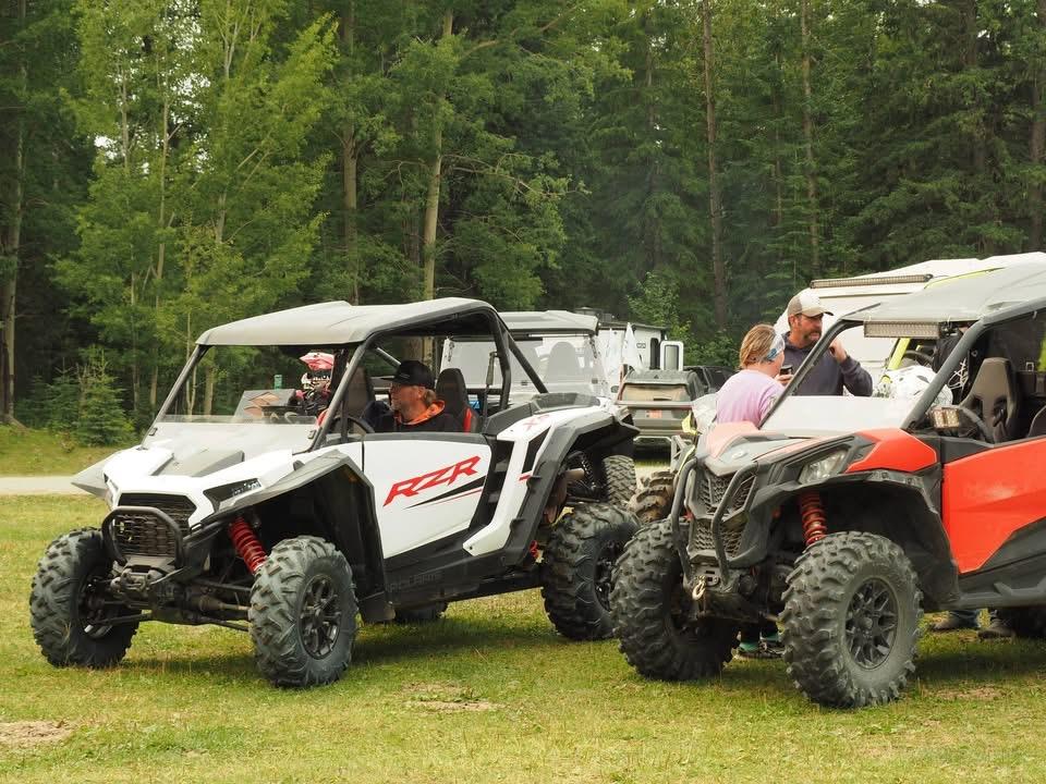 2026 Ram Mountain Ramble