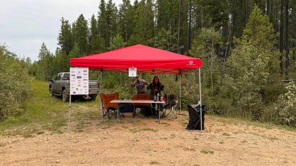 2026 Ram Mountain Ramble