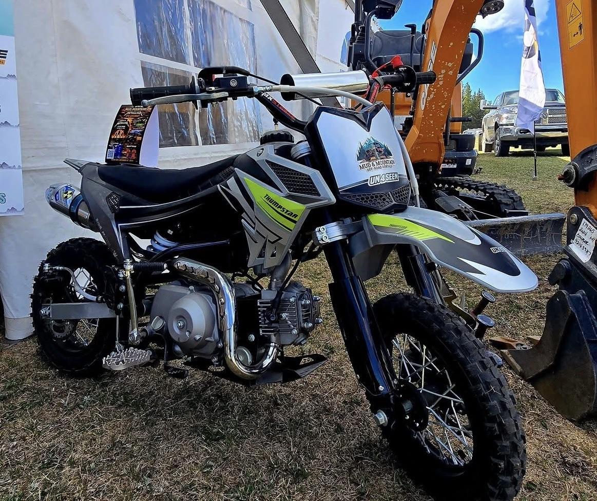 2026 Kids Ride